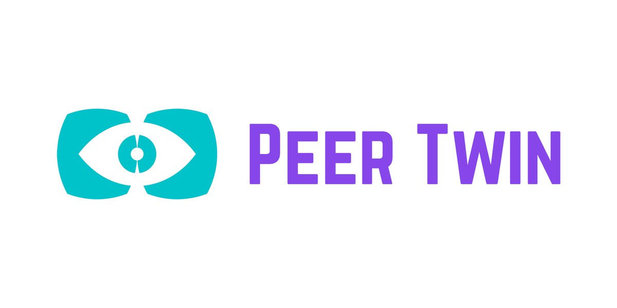 Peertwin.com Domain Name Available

sedo.com/search/details…
#peer #social #socialmedia #digital #twins #twin #digitaltwins #VirtualReality #ArtificialIntelligence #technology #tech #technews #startups #startupidea #Communication #marketing #Investment #Domains #ai #vr