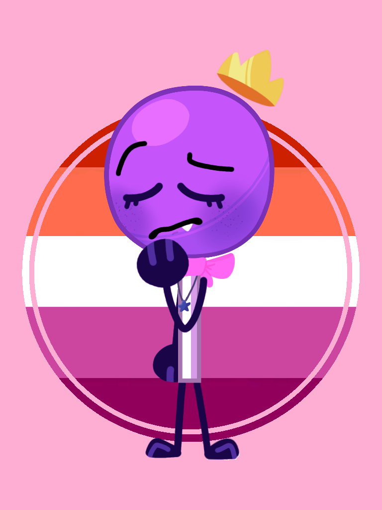 fernn_xp's tweet photo. Lollipop edit thingy
One has filters and the other one doesnt

#lollipopbfb #bfblollipop #bfb #bfbedit https://t.co/uIyE8ymLk4