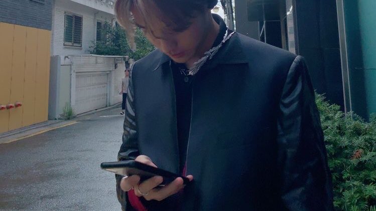 𝐋𝐞𝐞𝐅𝗼𝐫𝐭☻︎☹︎ ft: tweet media