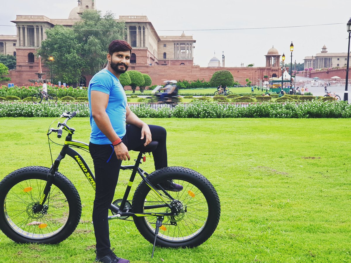 hero cycle big daddy