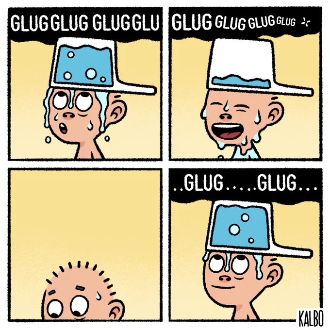 g l u g ? 