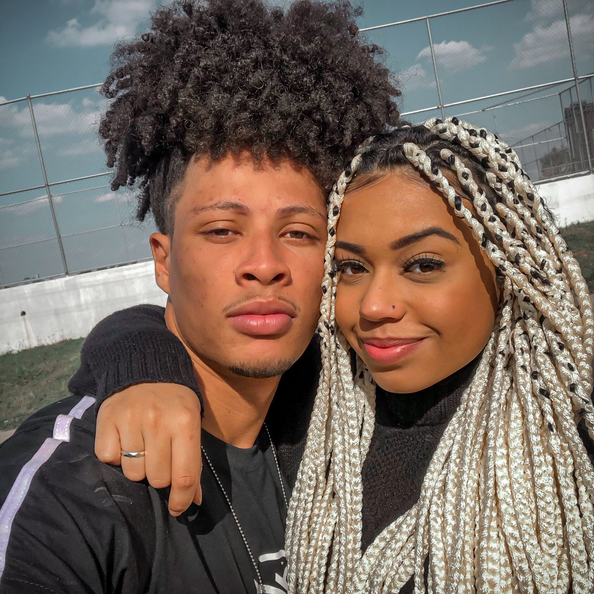 A filha que querem / Os pais ideias