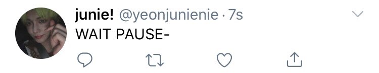 choifics's tweet photo. a yeonbin au where https://t.co/E8mNmnt4YK