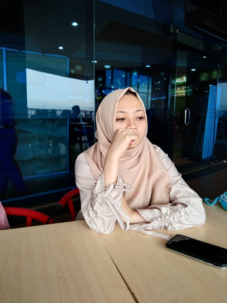 Tetap satu tujuan dan satu misi