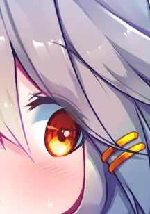 お待たせしました新作榛名ちゃん今晩公開予定です。予定です……!(希望的観測) 