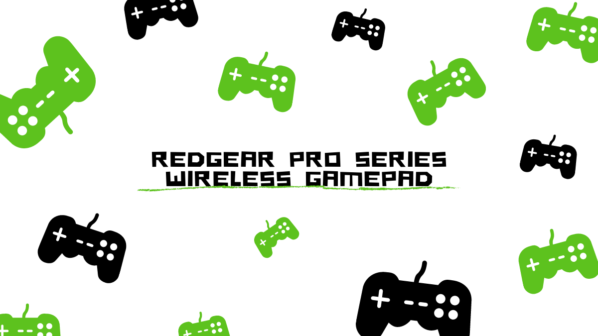 geekygadgetsIND's tweet photo. Redgear Pro Series Wireless Gamepad [Review] - Is it really a Xbox Controller Alternative? check it out.
https://t.co/qWQKdfMPyK
.
.
.
#wirelesscontroller #gamingconsole #joystick #wirelessgamepad #redgear #gaming #pcgaming #gamers #indiangamers #pubg #cod #gta5 #onlinegaming https://t.co/Th7C2npQpk