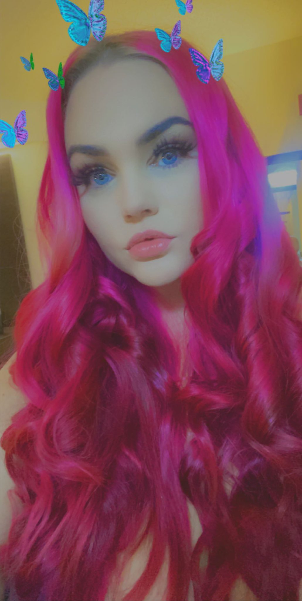 TW Pornstars - 1 pic. Onlyfans.Com/athenablaze💋 TOP 1.6%. Twitter. 💕🦋💕 ily. 4:27 AM - 20 Jul 2020