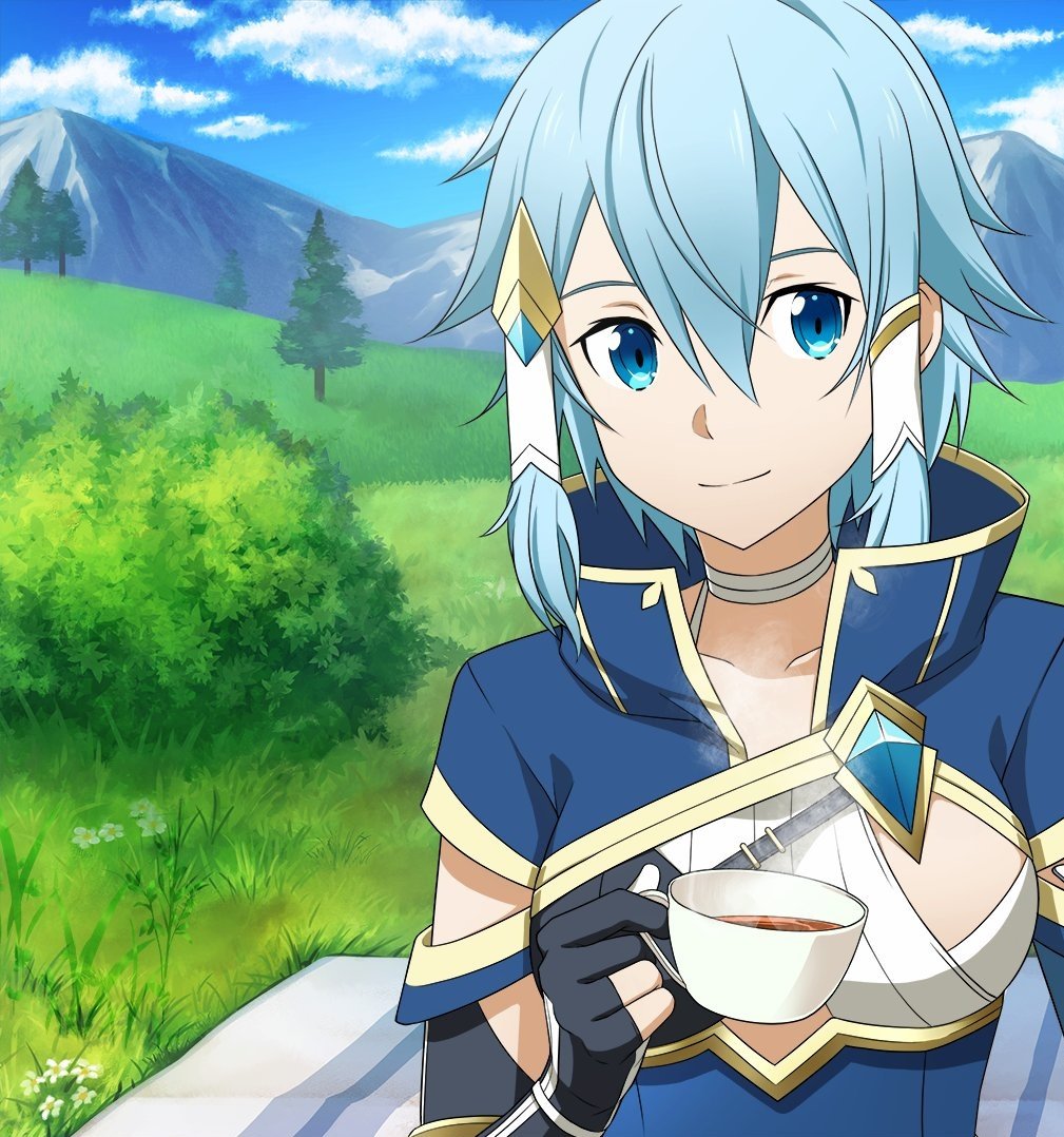 Kirito Kirigaya 桐ヶ谷キリト tweet media