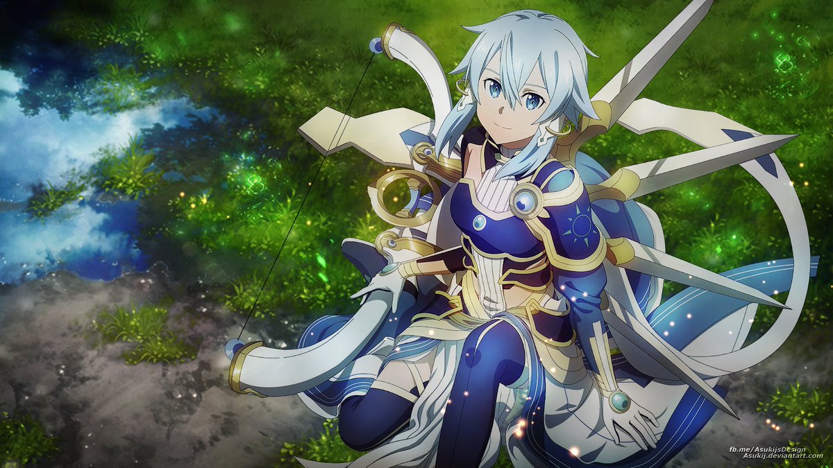 Kirito Kirigaya 桐ヶ谷キリト tweet media