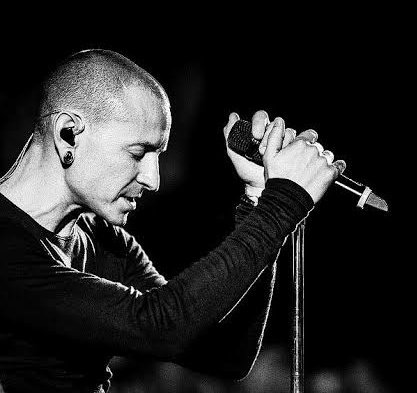 porquetendencia's tweet photo. "Chester Bennington":
Porque se cumplen 3 años desde su fallecimiento https://t.co/loOeSBU6L4