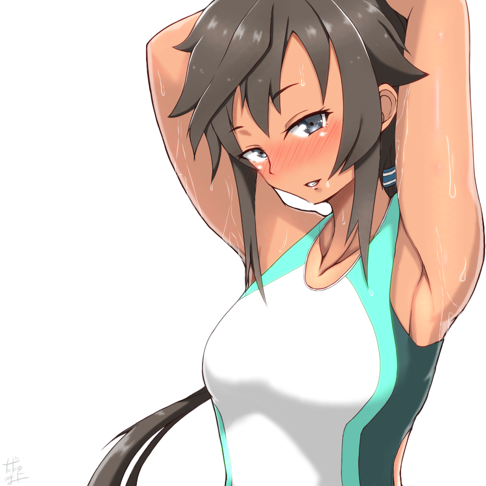 棗さん誕生日おめでとう 古波蔵棗生誕祭 ゆゆゆい ただの まに 一般人のイラスト