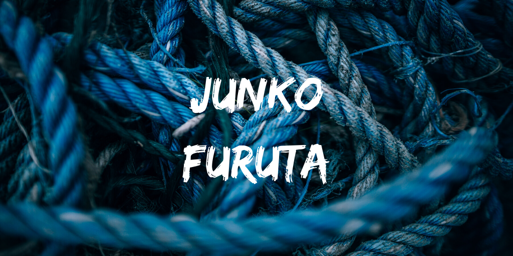 El 4 de enero de 1989 la joven Junto Furuta llegó al límite de la tortura que la hicieron pasar durante 44 días en la casa de uno de sus compañeros del colegio.

Escucha el nuevo episodio en:

Spotify:
open.spotify.com/episode/6mvFHi…

Apple Podcasts:
podcasts.apple.com/cr/podcast/ins…