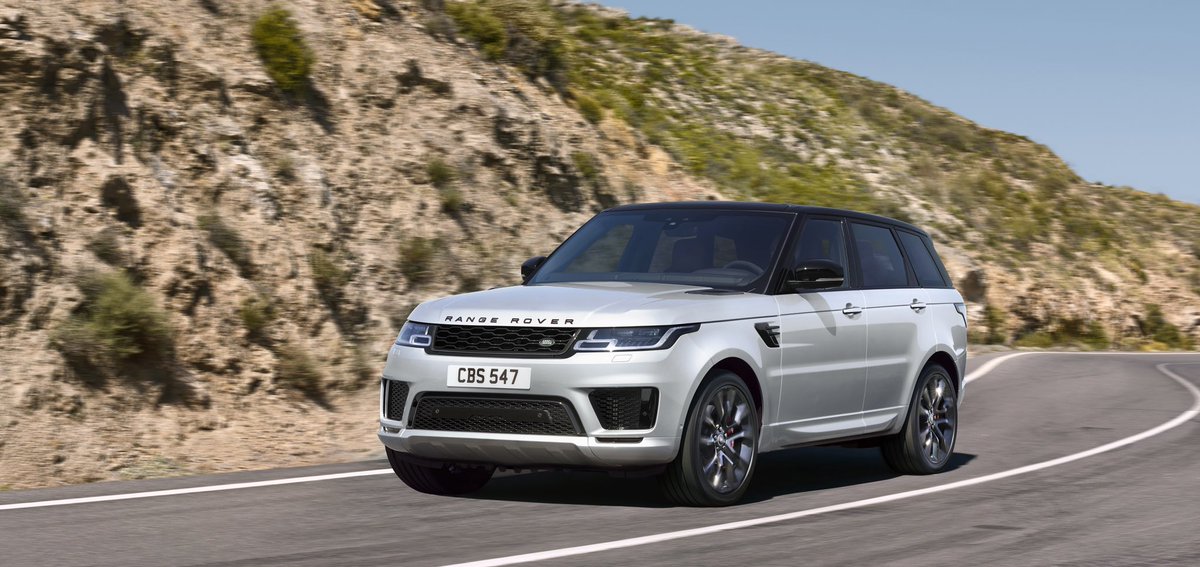 TheNeedHawg's tweet photo. 2021 Range Rover Sport #unveiled, click on the link below to know more about the #Car.

Click 👉🏻 https://t.co/yczGvQDW7x

Don’t forget to #Follow us for daily #automotive updates.
#RangeRover #RangeRoverSport #LandRover #Car #Sport https://t.co/9ihsWTlCPd