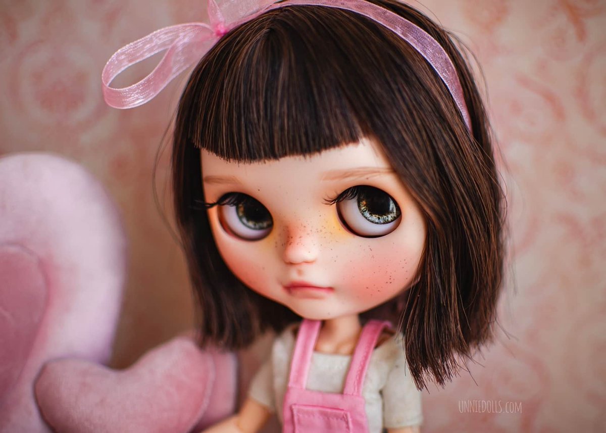 UNNiEDOLLS's tweet photo. Sofia is a customized Neo Blythe Sea Sailor See doll💗 Adoption: https://t.co/ZWinwGpxBA
.
#blythedoll #ooakblythe #seasailorsee #neoblythe #customizedblythe #カスタムブライス #커스텀브라이스 #브라이스 #브라이스커스텀 #блайз #azonepureneemo #customdoll #blytheforsale https://t.co/E5h4OX52qV