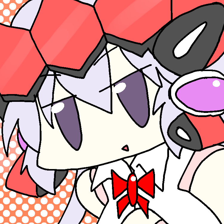 雪音クリス 「アイコン用ご自由に使用どうぞ③
ギア編 自作発言は× 」|あやき@依頼募集中のイラスト
