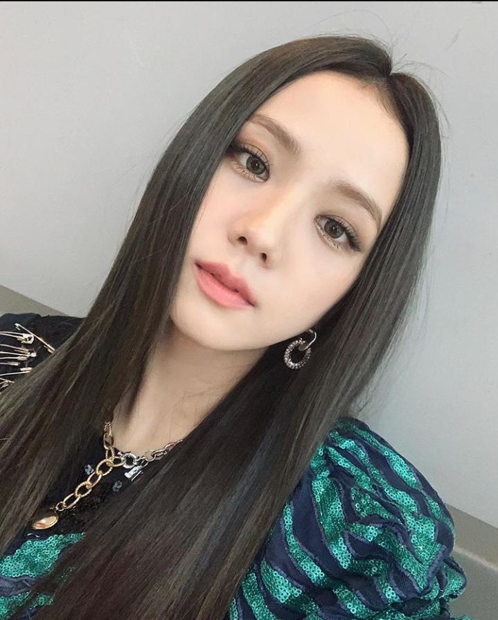 jisoo'Yaraa||Hiat tweet media