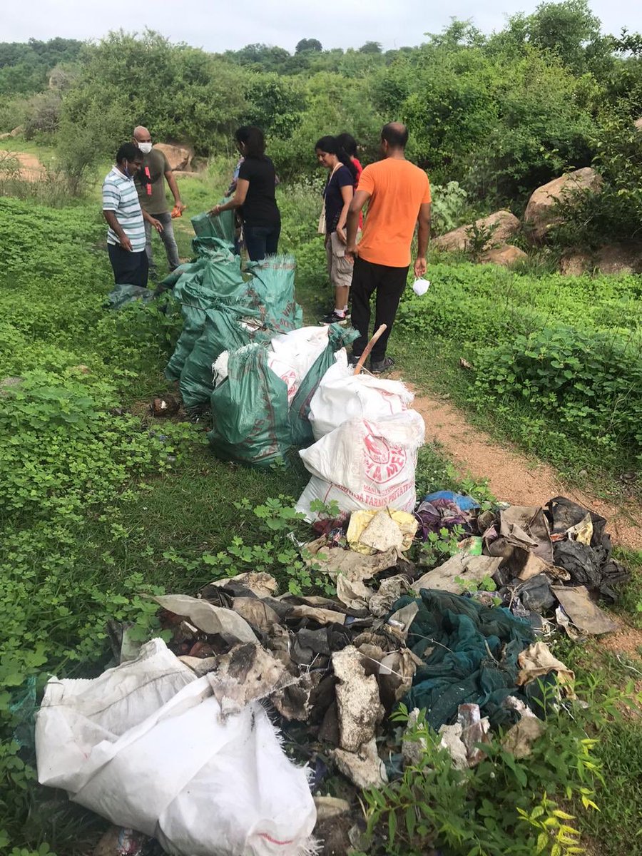 Arvind Kumar tweet media