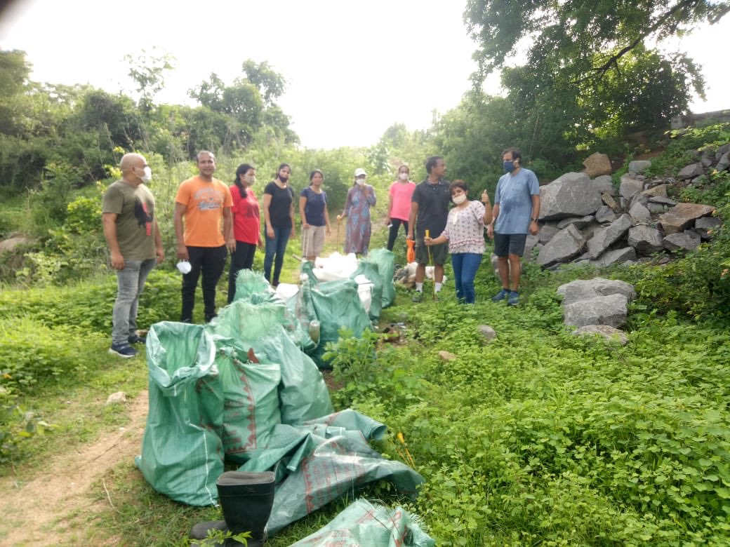 Arvind Kumar tweet media