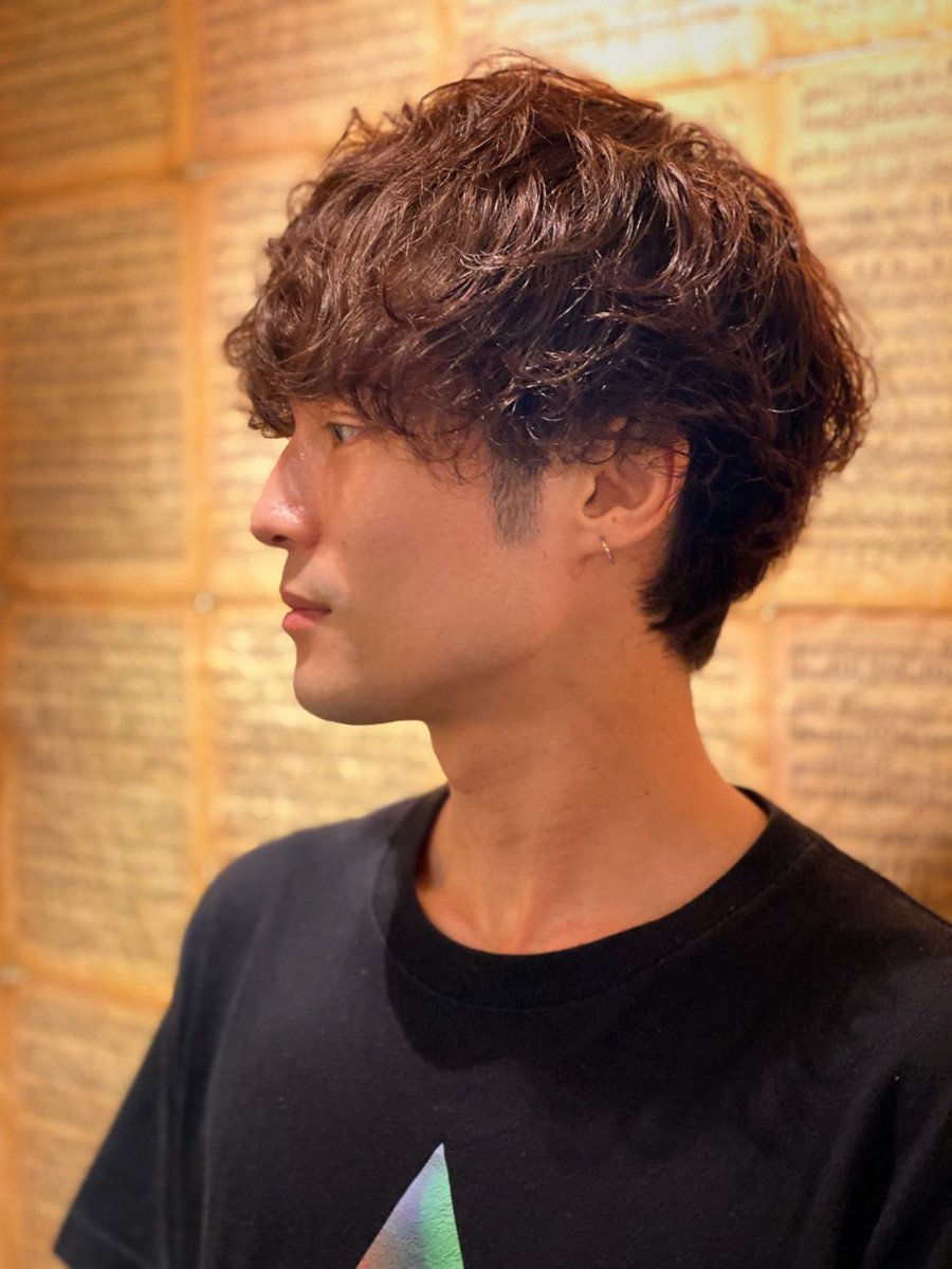 かずはっち Maestro ٹوئٹر پر Kazuha Style Model ペトさん コトフル ショートコスメパーマ Special Thanks かずはっちスタイル 刈り上げマッシュ メンズパーマ マッシュパーマ バンドマンの髪 T Co T5z3rdddzh