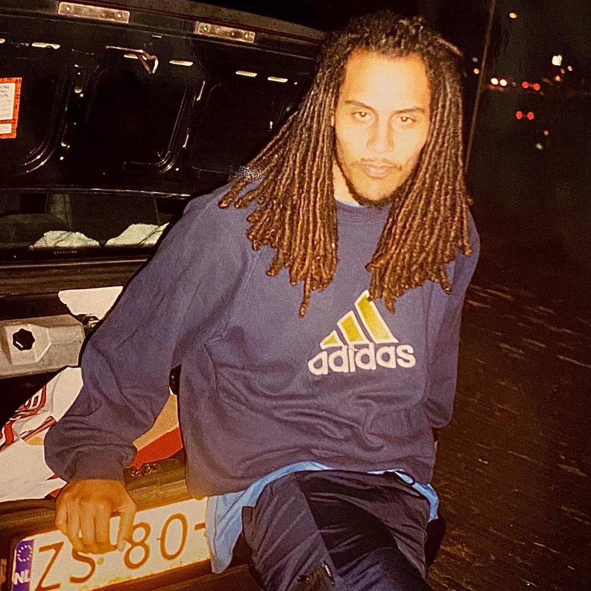 MCBrainpower's tweet photo. RIP Borana Ashine aka DJ Precise. Don’t really know what to say. Fuck 2020. True OG. A true pioneer. A prophet even. Most of the things that are happening in music now...you already predicted it in the 90’s. Damn bro. 😢💔 #RIP #DJPrecise #BoranaAshine https://t.co/lTaajMGtxR