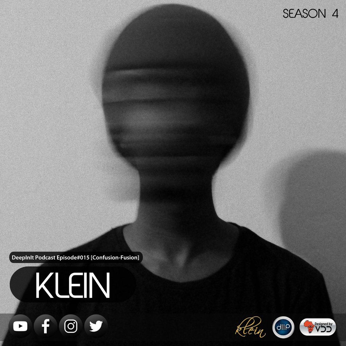 DeepInItPodcast's tweet photo. Deepinit Podcast Episode #015
https://t.co/1Csh0fyzZZ
#dub #dubtechno #dubtech #techno #deeptechno #deeptech #deep #electronicmusic
#DeepIsTheAnswer https://t.co/NhHvJKmwAQ