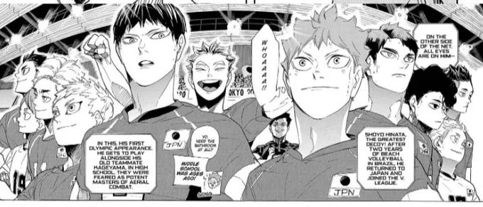 ,,, ALL OF THEM ARE HERE!!!!!!!! 