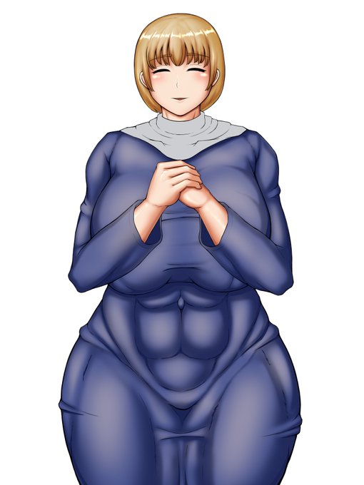 むっちりした進捗 