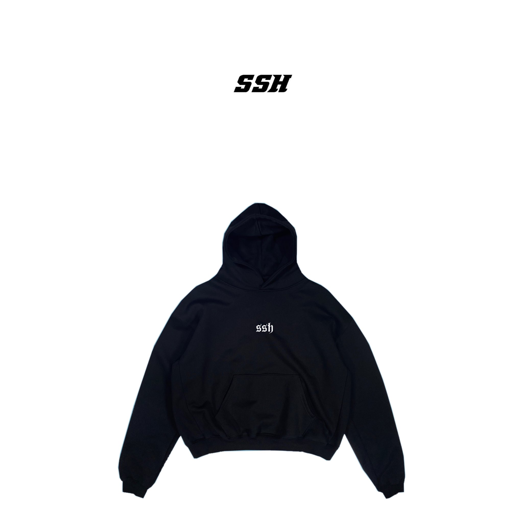 Ssh merch hoodie sale