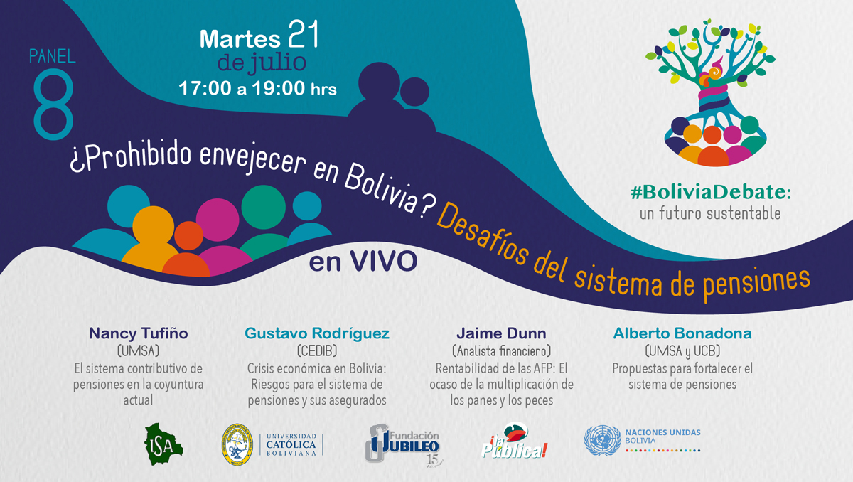 La Pública BO tweet media