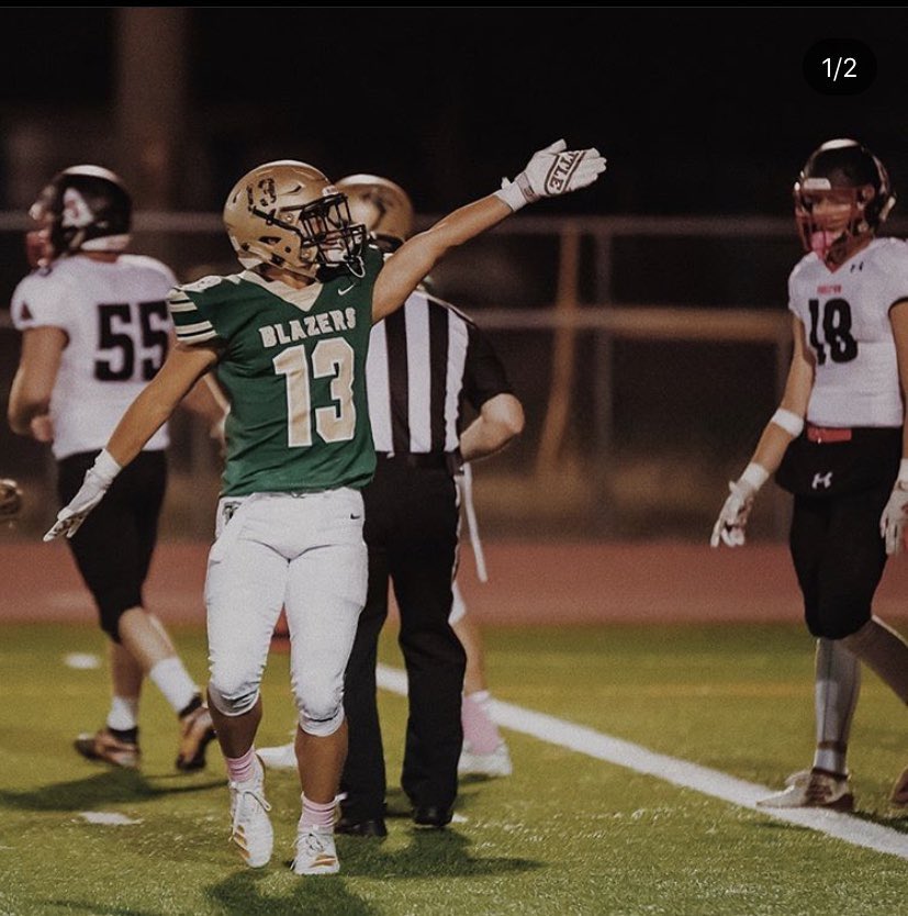 TLINE_Sports's tweet photo. The Timberline athletic community extends our deepest sympathy and condolences to Max Aunese’s family and friends. He epitomized what it means to be a true student-athlete. Max was a tremendous young man, a great teammate, and was loved by all ❤️. #LLMA https://t.co/zeuHtjrEbl