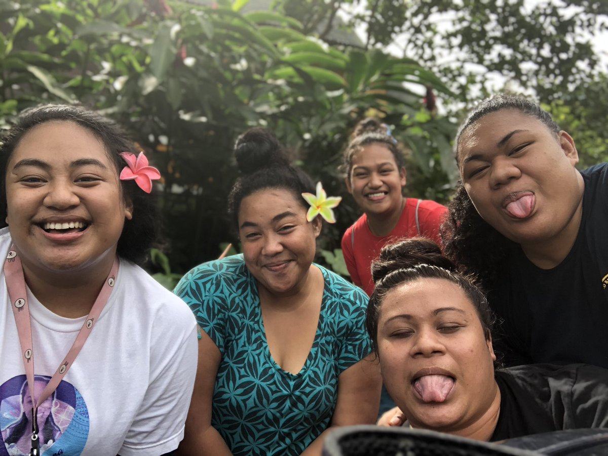 chrisna_ausage's tweet photo. Thank you guys for today !❤️ Had fun during song practice #RipBrotherJoey #ThisOnesForYou #Iakina2k14 #SAINTS https://t.co/L560QrMY30