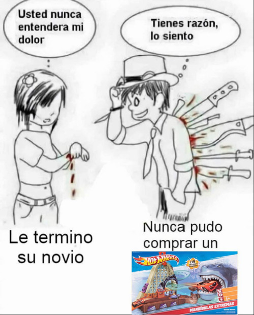 yo qué sé tweet media
