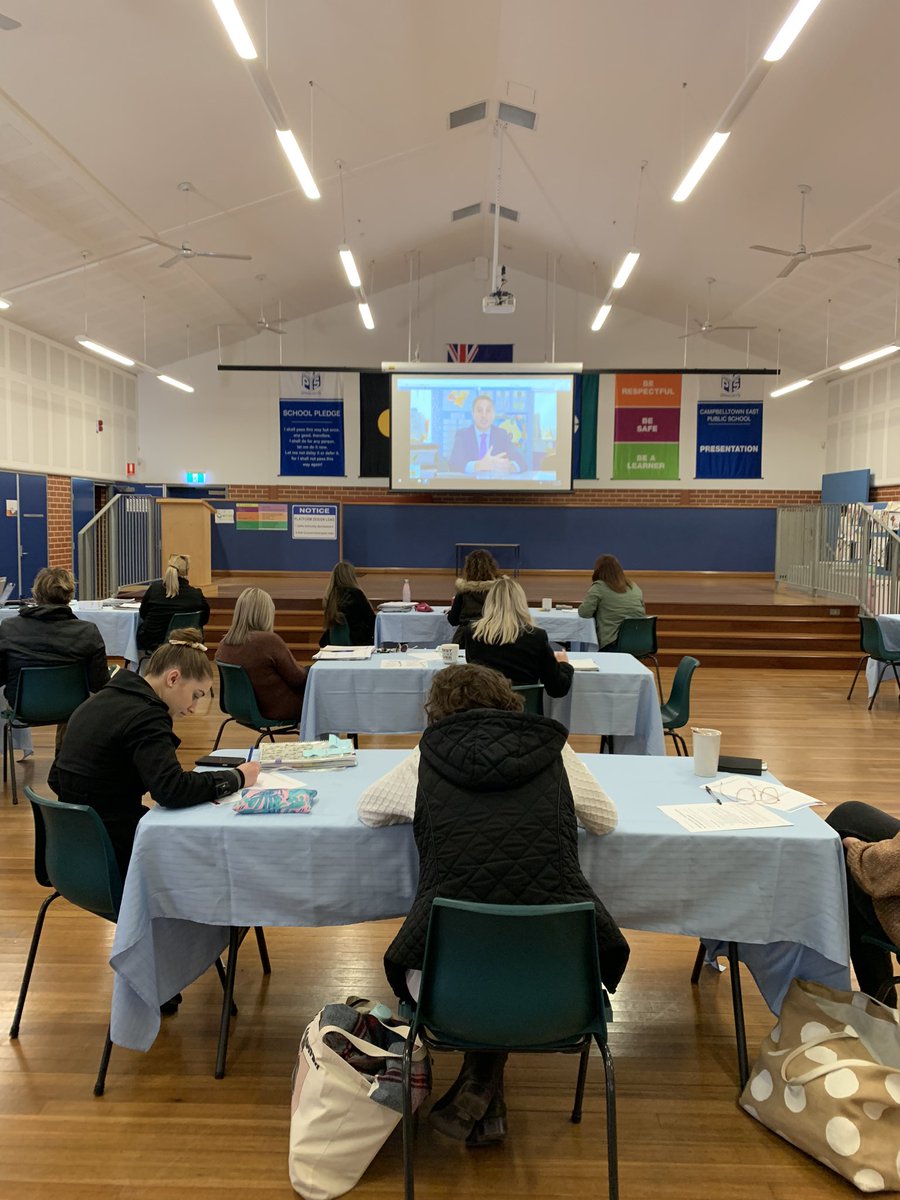 Staff Development. Where are we and where do we want to be? Moving forward, letting go of things that don’t work, celebrating what we do best and moving forward by collaborating and sharing what works for us and our students. <a href="/dizdarm/">Murat Dizdar</a> <a href="/cook_janene/">Janene Cook</a> <a href="/NSWEducation/">NSW Dept of Education</a> <a href="/CampbelltownEPS/">CampbelltownEastPS</a>