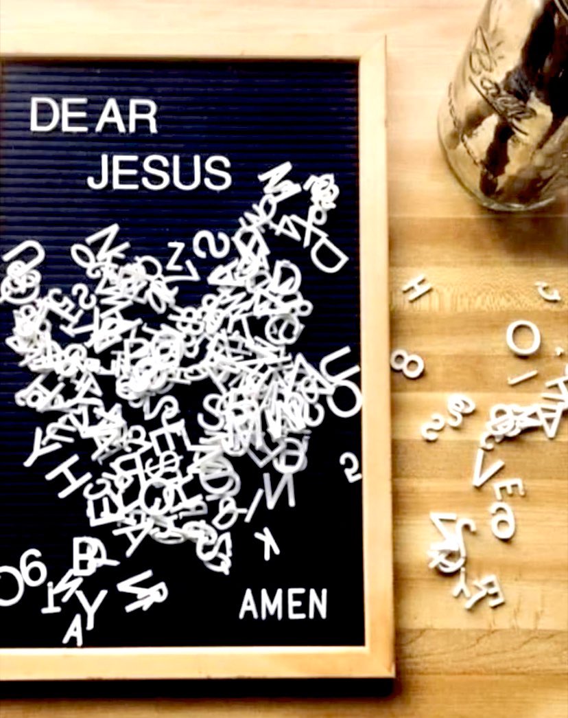 DrDeeKnight's tweet photo. Have your prayers ever been like 😩😭

Normal. https://t.co/Ac1QjBkqD7