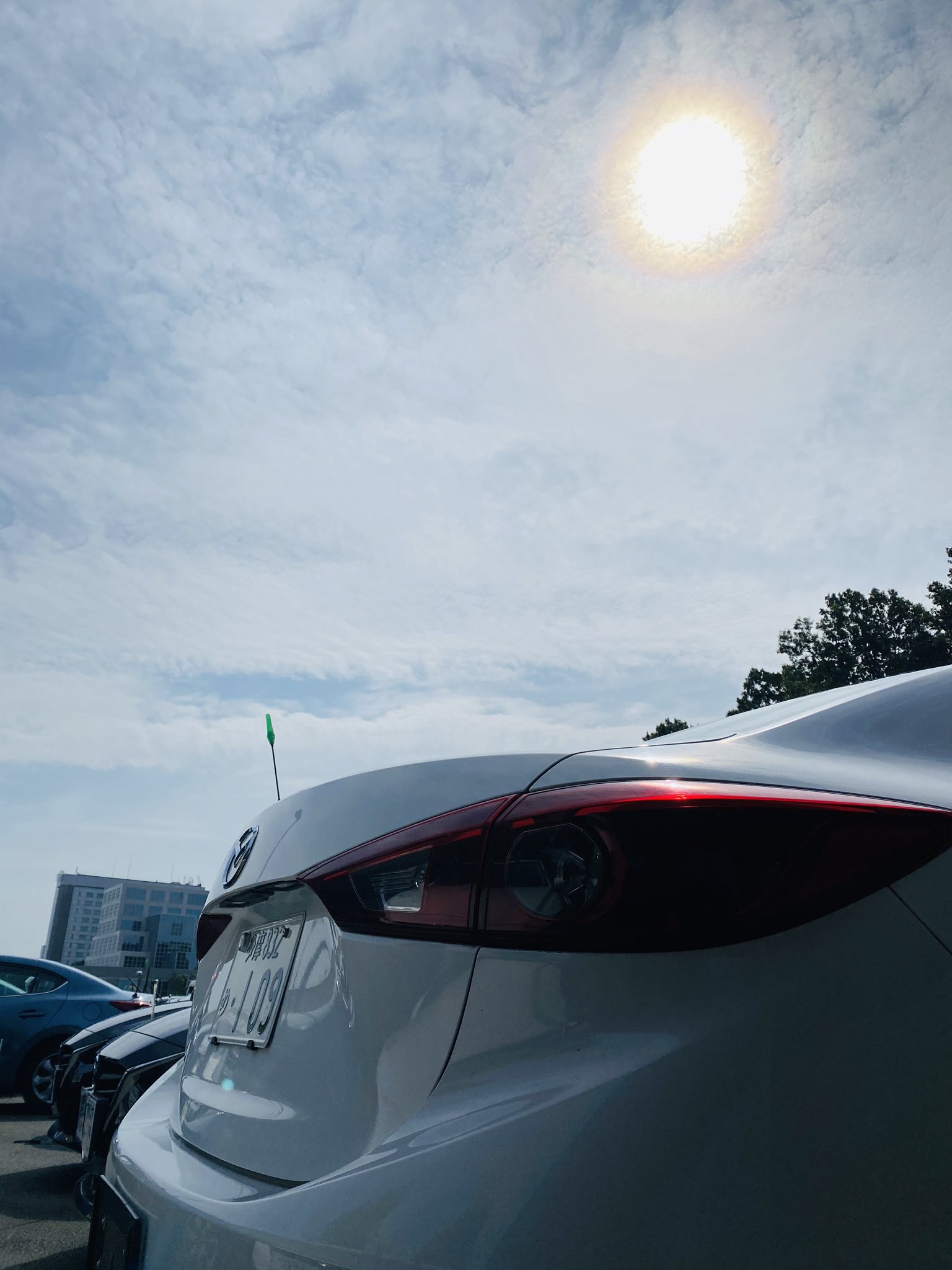 Twitter 上的 東急自動車学校 公式 月曜日 一週間の始まりですねっ 21時まで元気に教習します キャンセル待ちもポツポツ乗れてるようなので 使ったことのない方はチャレンジしてみてください 午後4時頃が狙い目みたいです 東急自動車学校 多摩市 唐木田 Twitter 上的 東急自動車学校 公式 月曜日 一週間の始まりですねっ 21時まで元気に教習します キャンセル待ちもポツポツ乗れてるようなので 使ったことのない方はチャレンジしてみてください 午後4時頃が狙い目みたいです 東急自動車学校 多摩市 唐木田