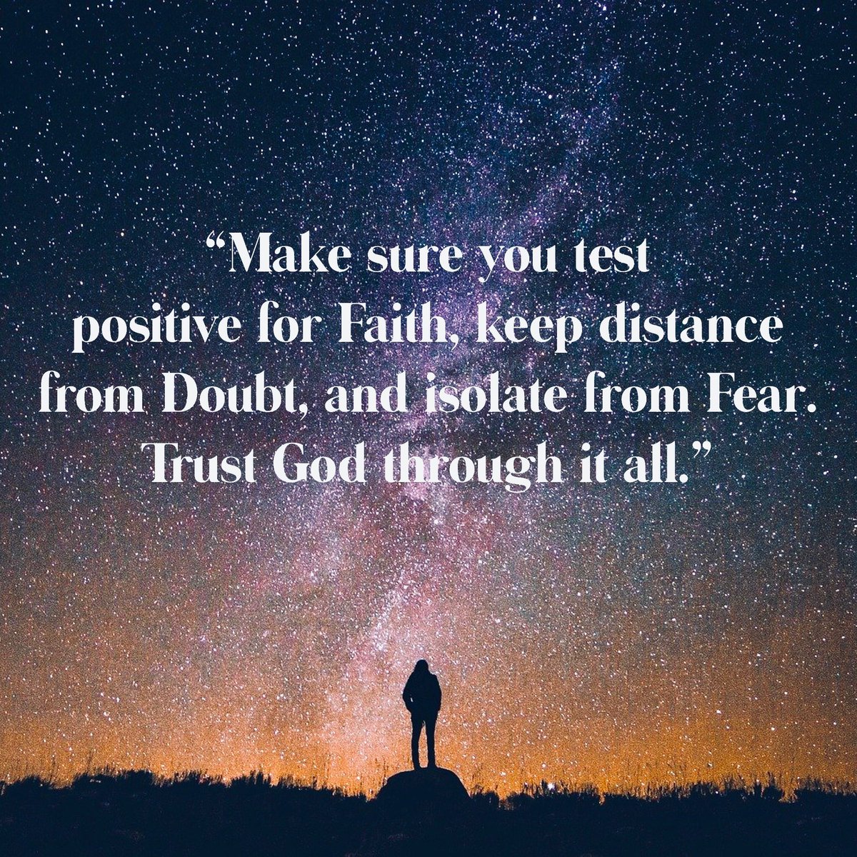 marieosmond's tweet photo. With all that’s going on, we can let 2020 define US, or we need to say... WE can define 2020. I promise you we will get through this year, I know the Lord is in charge and He certainly has not forgotten us. 

Read my #SundayMessage on my Facebook page👉 https://t.co/Sl4E3Z363T https://t.co/NA207KtKSm