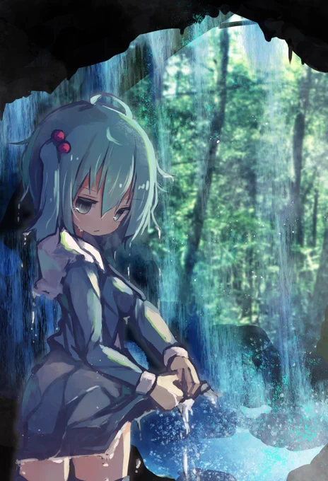にとり 
