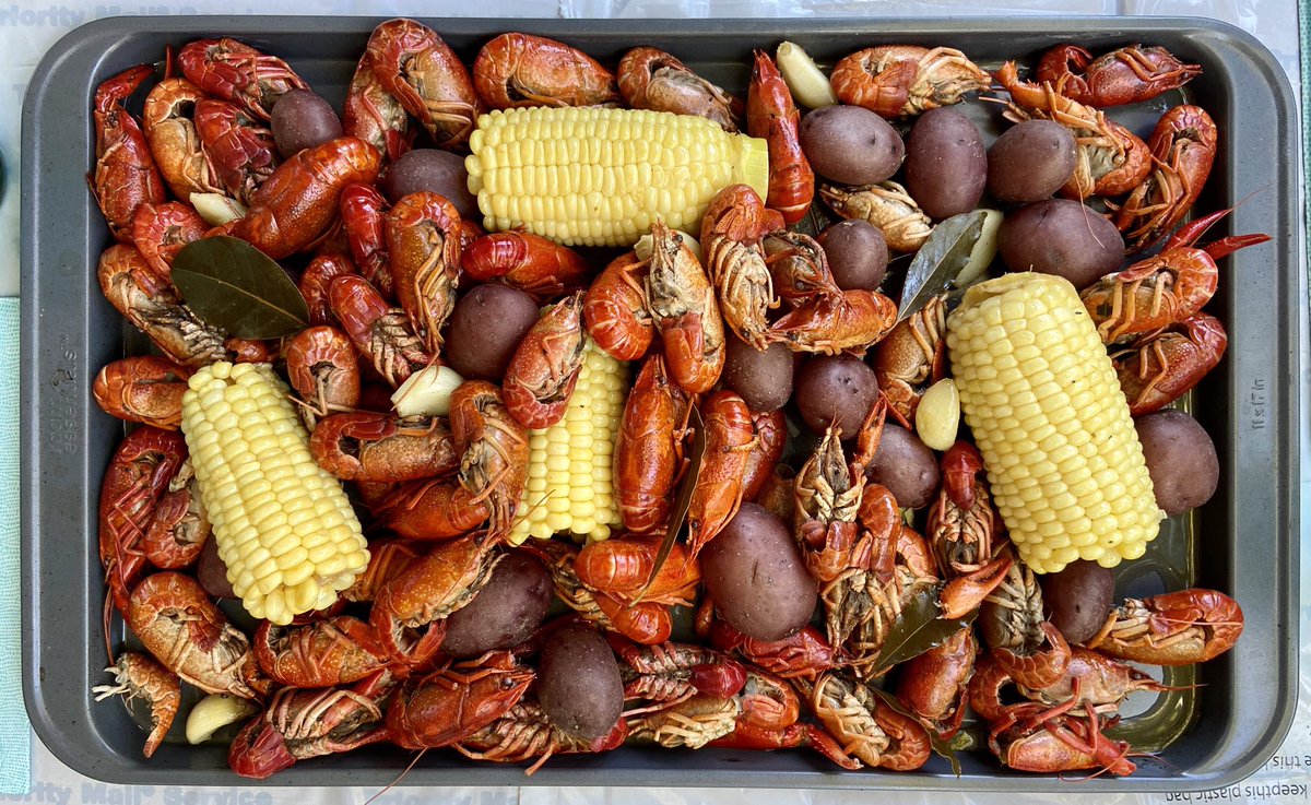 iceekub's tweet photo. 🦐🌽🥔🧄 https://t.co/IRez532U5F