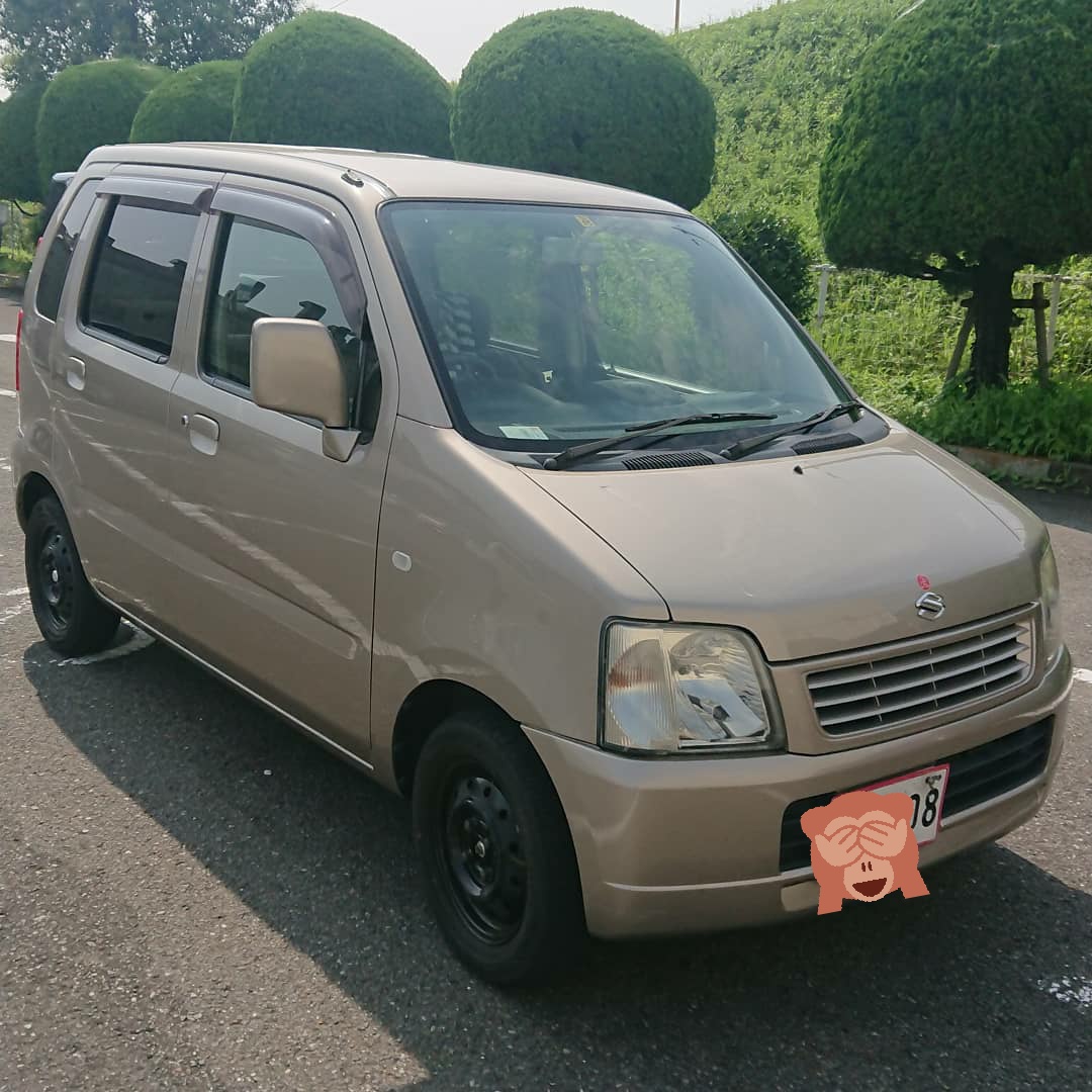 Ohime931931's tweet photo. おはようございます
今日見たいな日は
やっぱエアコン全開!
やっぱ芳香剤無しの
無臭が1番ですな!
#Wharp
#MC22S https://t.co/NxGEJedG6g