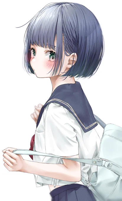 女の子練習 