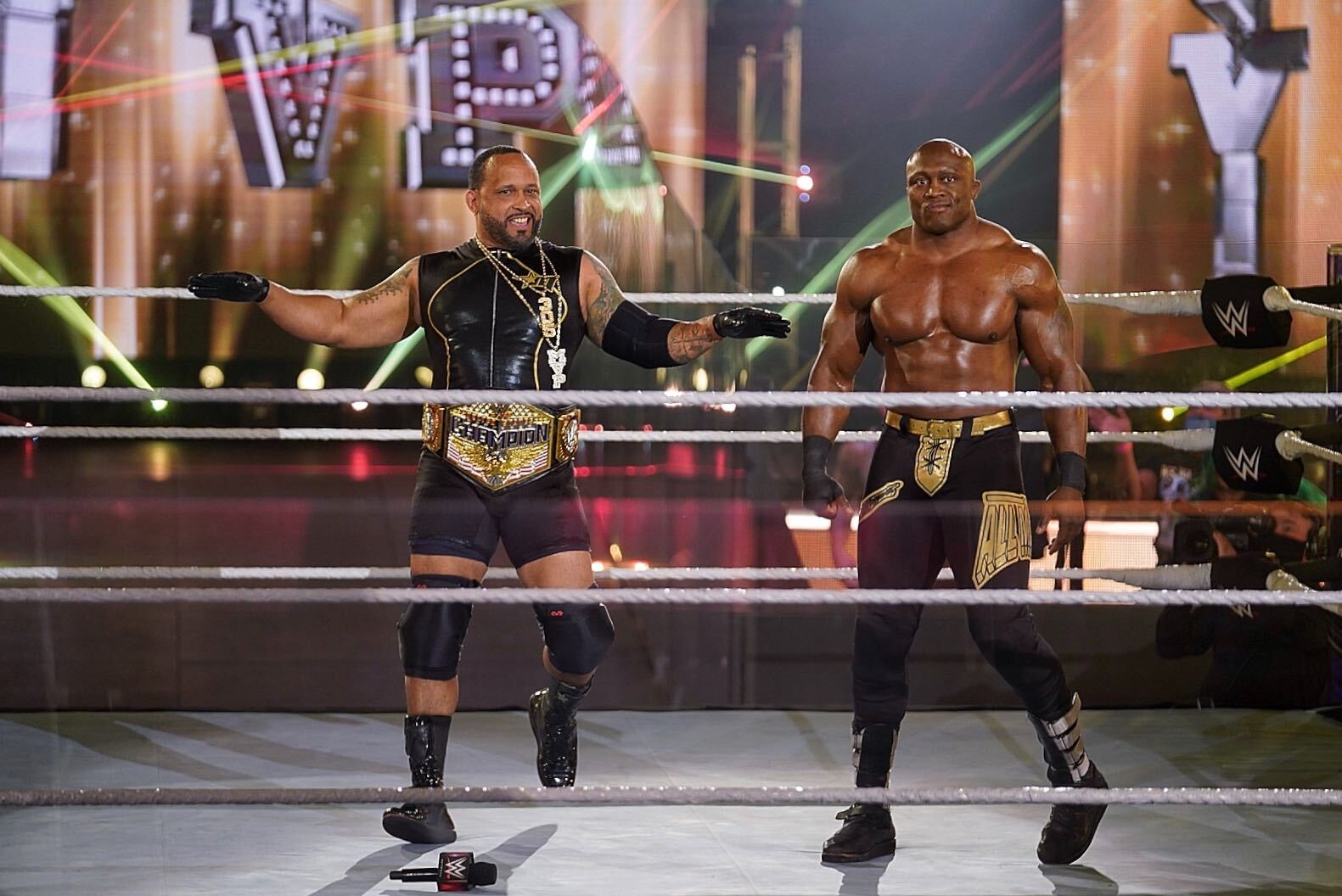 WWE Raw Preview (20/07/20): Randy Orton vs Big Show; Extreme Rules Fallouts 3