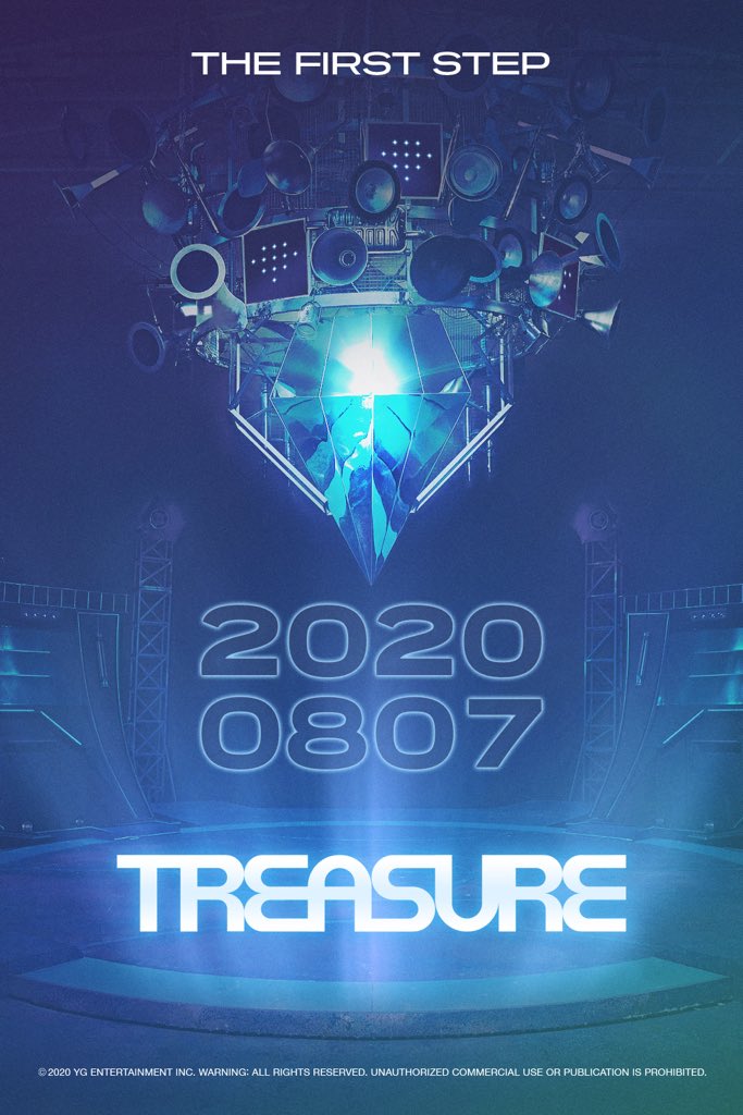 bojone_oppa's tweet photo. #TREASURE bakalan debut tanggal 7 Agustus!  https://t.co/NxBIw6LTHC
