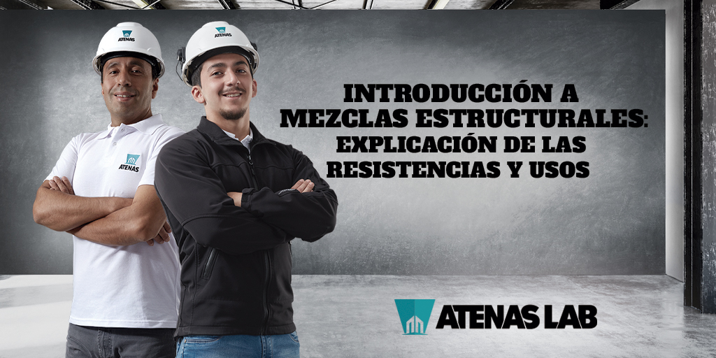 CementoAtenas's tweet photo. ¡Atento Master! 💪🤩
Hoy revisaremos información sobre las resistencias y sus usos en el hormigón #AtenasLab 
Link directo ➡️ https://t.co/ec9nXEAM9S https://t.co/M3v7I0MQLr