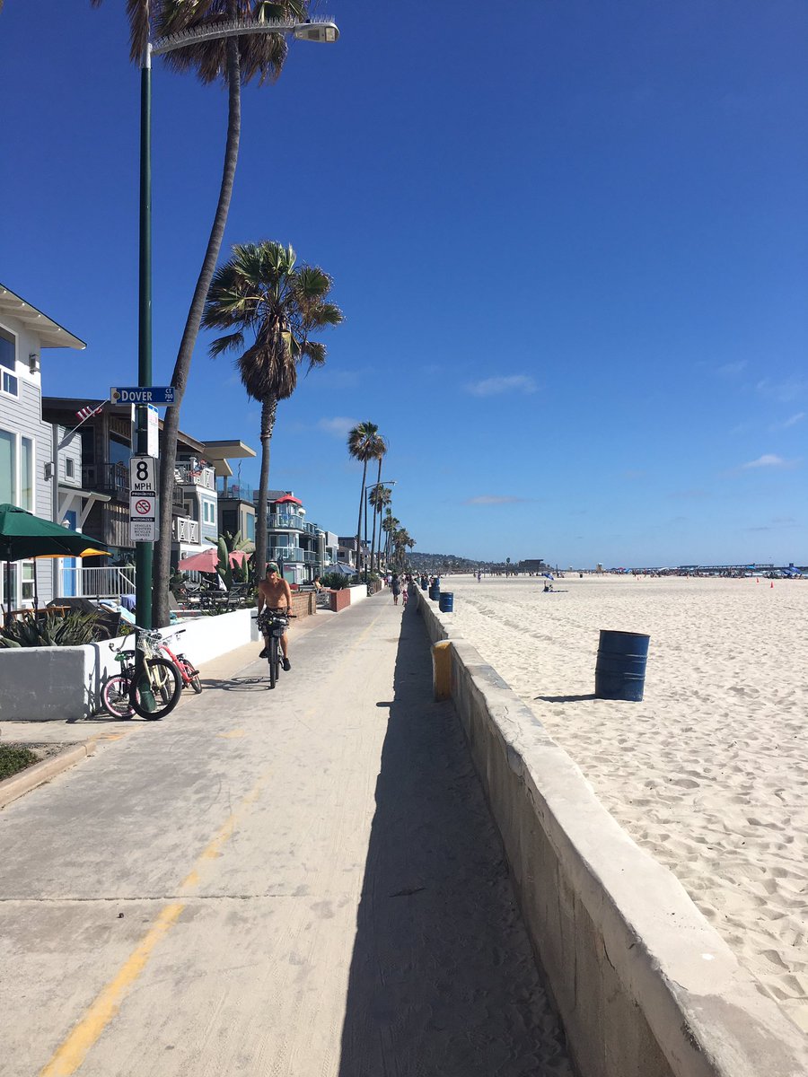 San Diego, CA 📍