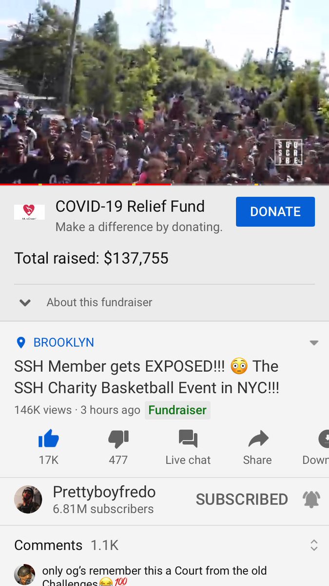 James4tune's tweet photo. @Prettyboyfredo https://t.co/CJJedvUvIB