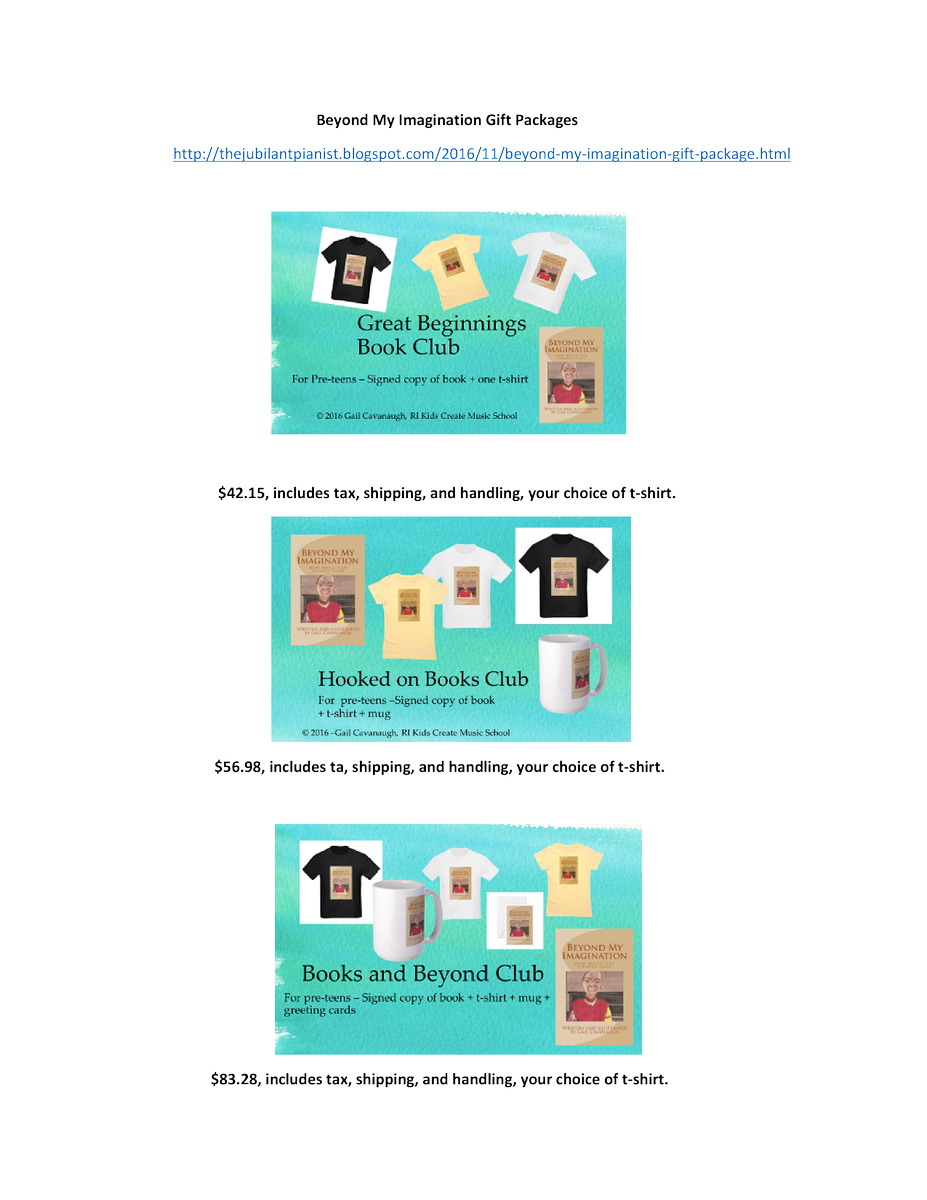 wisdinst's tweet image. #book #club #CHILDRENSBOOK #funforchildren #COVID19 
#piano #gifts #ChristmasinJulySale 
Beyond My Imagination Book Club Packages youtu.be/THsw1VOQ7Vs via @YouTube