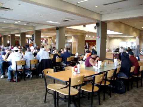 EKU Barstool tweet media