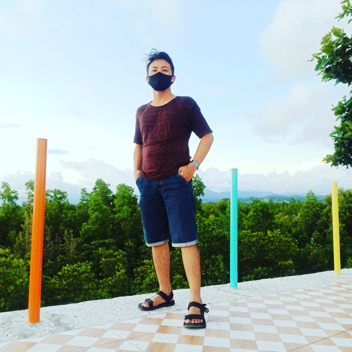 TheoIndien's tweet photo. Weekend @PantaiPohonCinta Pohuwato-GORONTALO https://t.co/MvbHHb6veQ