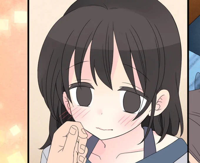 差分の整理してたら、塗り忘れたページがあったのでとりあえず、今日はこれを塗るお仕事から。色塗りは3/4くらい終わりました。あとちょっとー! 