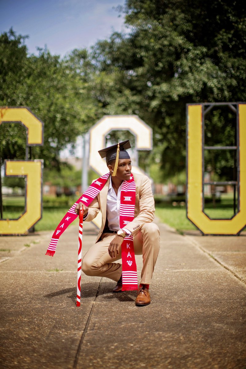 _devv4's tweet photo. Grambling... Thank you! https://t.co/XT5nKNoljo